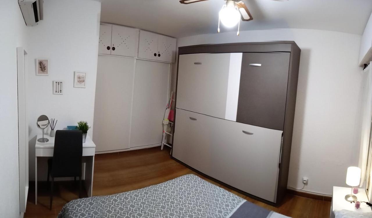 Apartmán Sol Y Relax, Aguila Benalmádena Exteriér fotografie