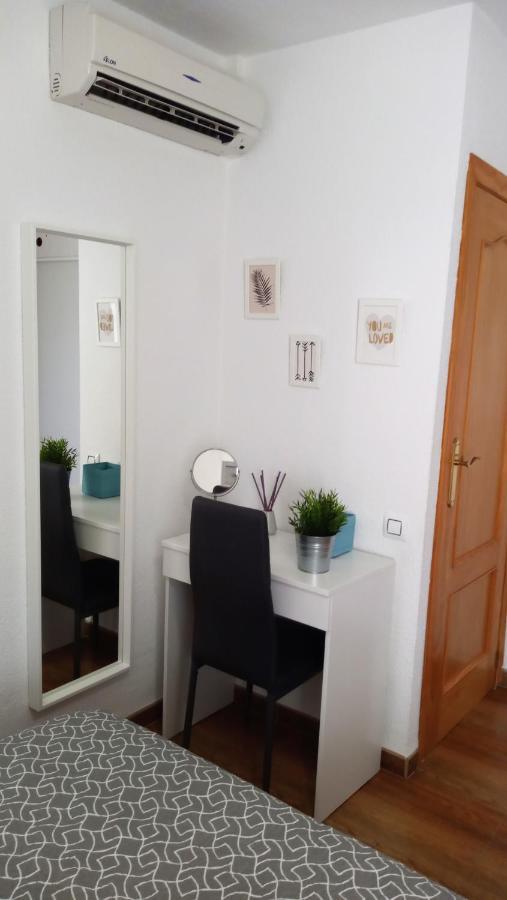 Apartmán Sol Y Relax, Aguila Benalmádena Exteriér fotografie